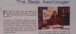 The Beat Astrologer 2006